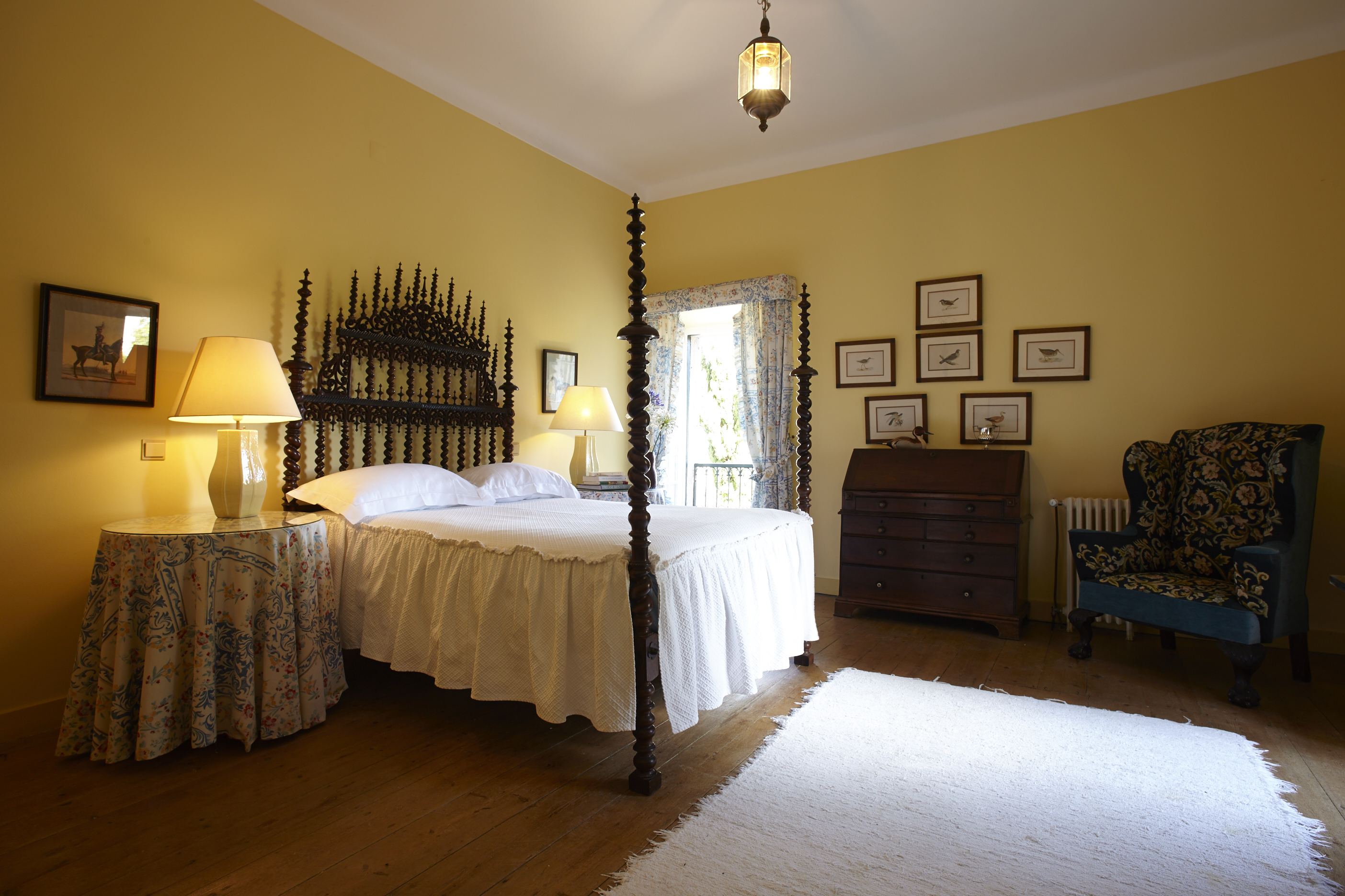 Byron Bedroom
